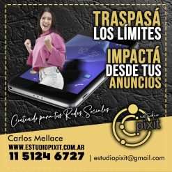 Gestion Redes Sociales