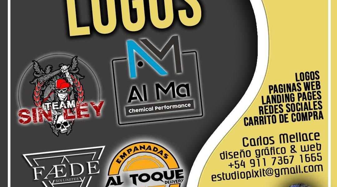 diseño de logos