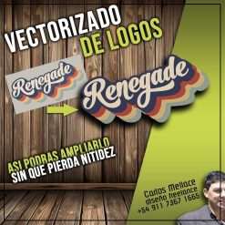 vectorizado