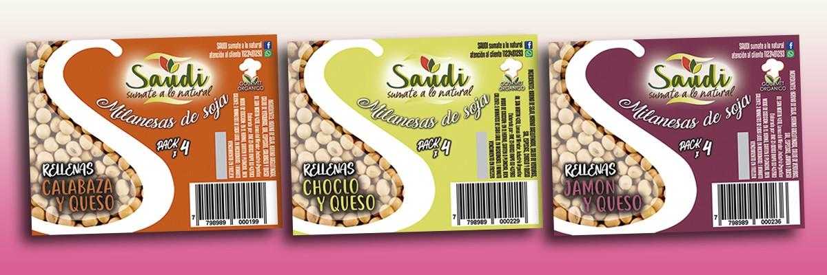 diseño de etiquetas