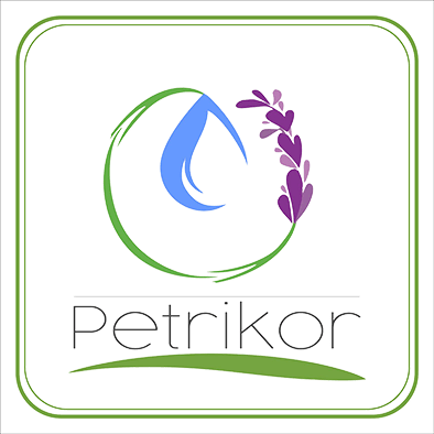 petrikor