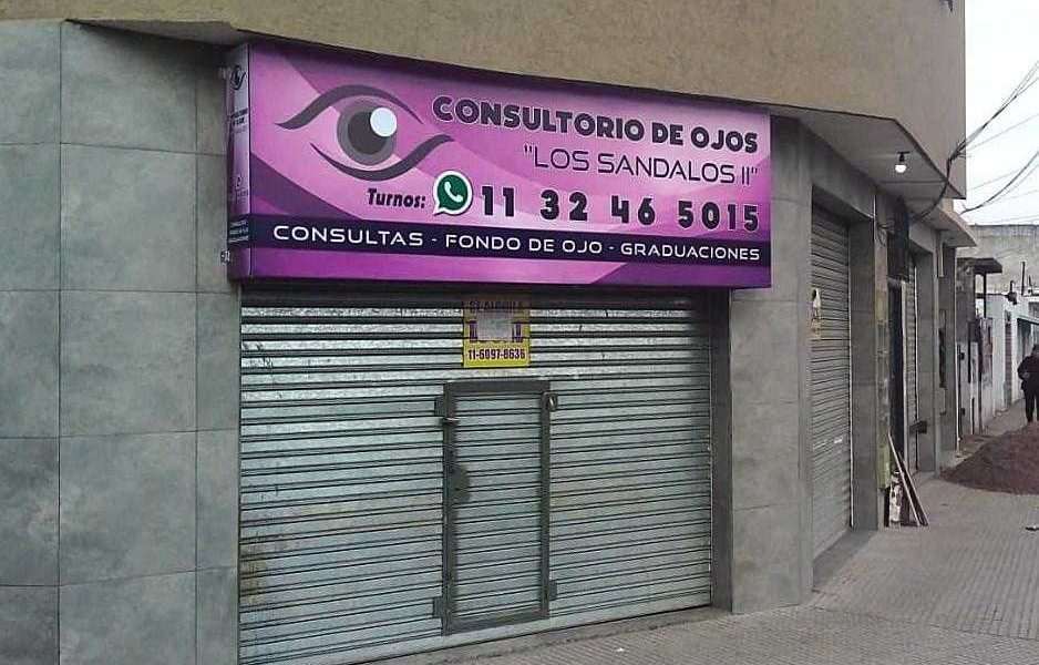 cartelconultorio